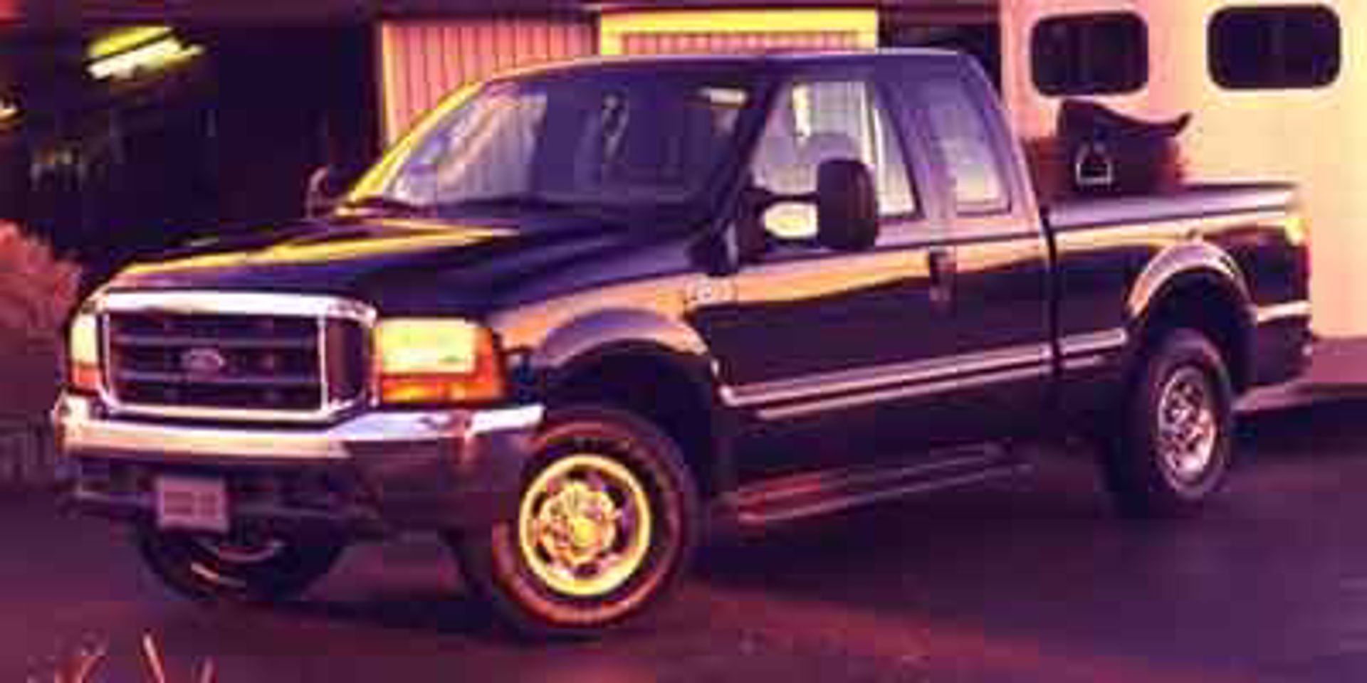 ford f-250 super duty 2002 1FTNX21F42EC13085 image ford f-250 super duty 2002 1FTNX21F42EC13085 image